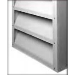 Louvers Ridge Vents Manufacturer Supplier Wholesale Exporter Importer Buyer Trader Retailer in Ahmedabad Gujarat India